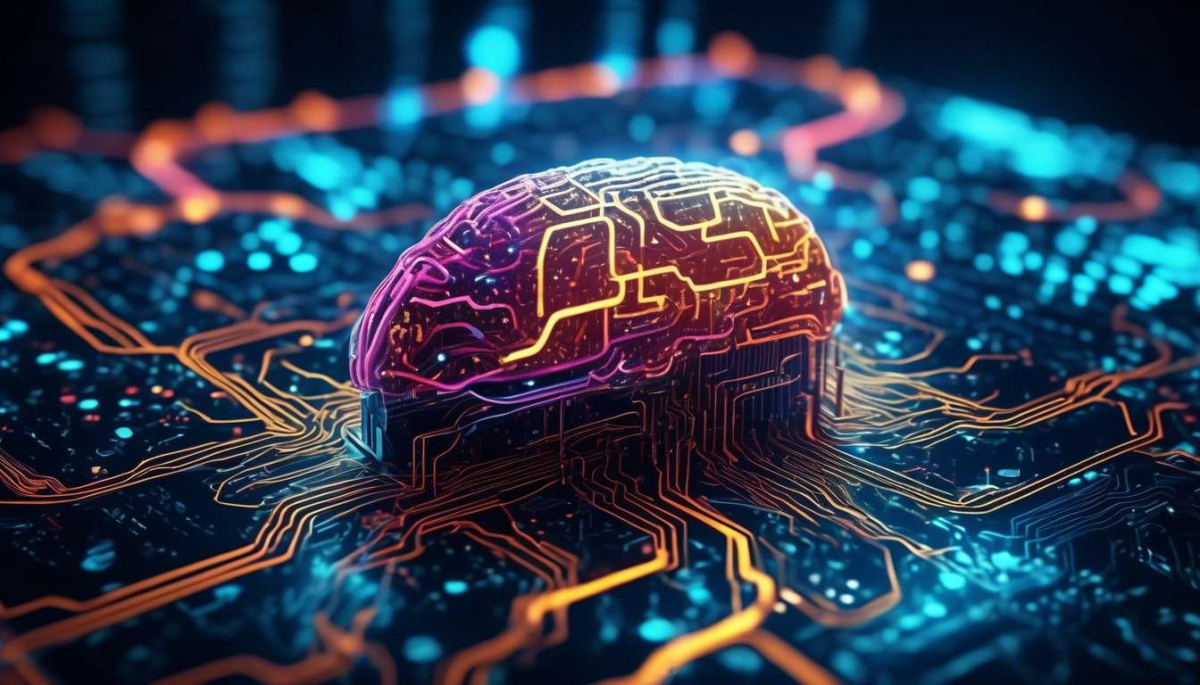 Natural Language Processing