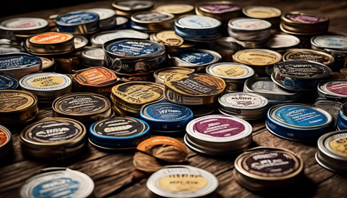 Brand Selection